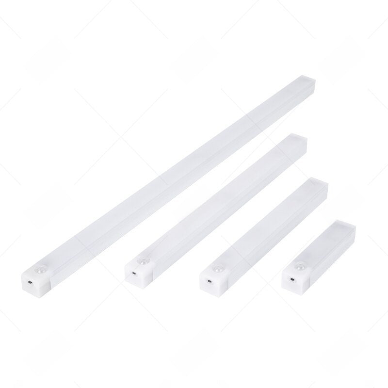 Rechargeable Motion Sensor Night Light with Magnetic Mount